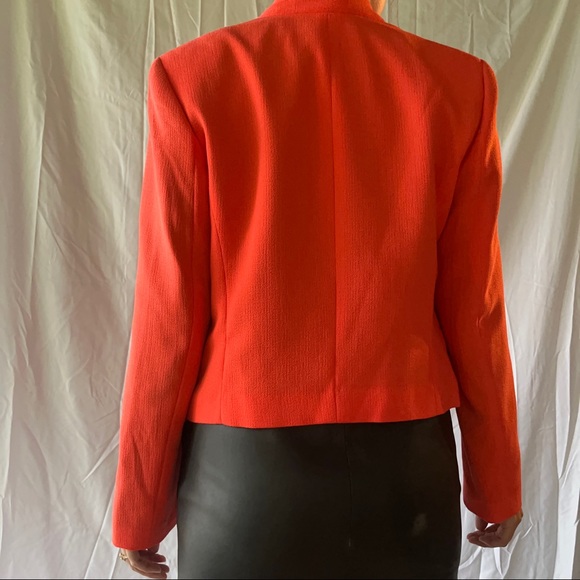 Rachel Rachel Roy Blazer 🧡 - Picture 5 of 7